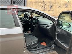 هیۆندای سۆناتا